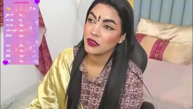 Image 8 of lakshmirani617378 Stream on Chaturbate on 2 months ago