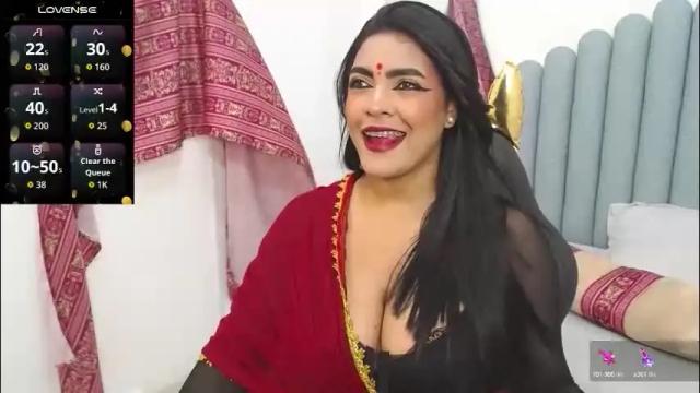 Thumbnail 2, lakshmirani617378's Stream at Chaturbate, 2 months ago