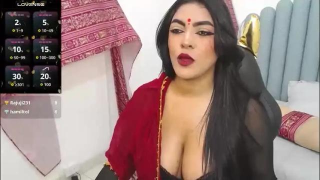 Image 6 of lakshmirani617378 Stream on Chaturbate on 2 months ago