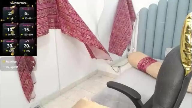 Image 8 of lakshmirani617378 Stream on Chaturbate on 2 months ago