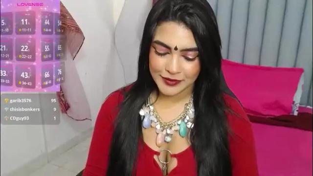 Image 2 of lakshmirani617378 Stream on Chaturbate on 2 months ago