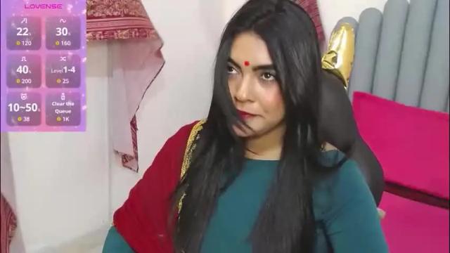 Image 3 of lakshmirani617378 Stream on Chaturbate on 2 months ago