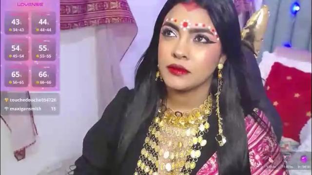 Image 6 of lakshmirani617378 Stream on Chaturbate on 22 days ago