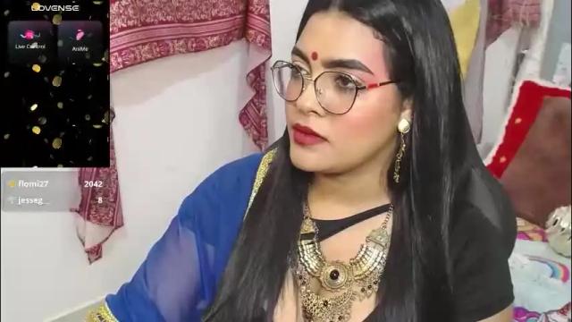 Image 12 of lakshmirani617378 Stream on Chaturbate on 5 days ago