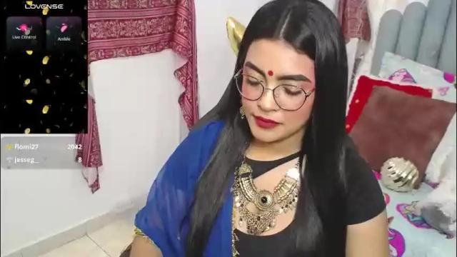 Thumbnail 2, lakshmirani617378's Stream at Chaturbate, 4 days ago