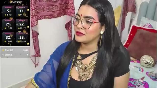 Thumbnail 3, lakshmirani617378's Stream at Chaturbate, 4 days ago