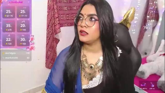 Thumbnail 1, lakshmirani617378's Stream at Chaturbate, 12 hours ago