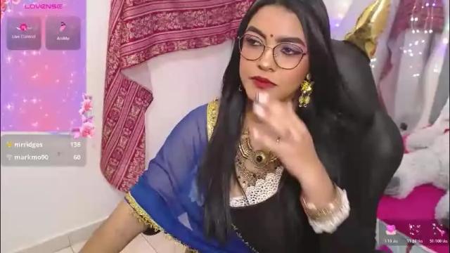 Image 7 of lakshmirani617378 Stream on Chaturbate on 1 day ago