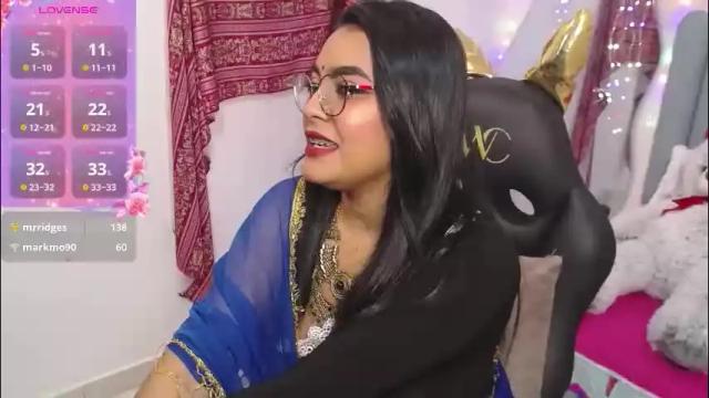 Thumbnail 3, lakshmirani617378's Stream at Chaturbate, 12 hours ago