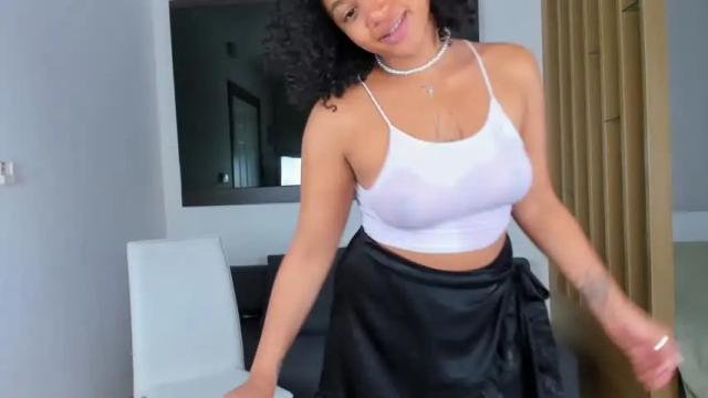 Image 12 of lakysha_ Stream on Chaturbate on 16 months ago