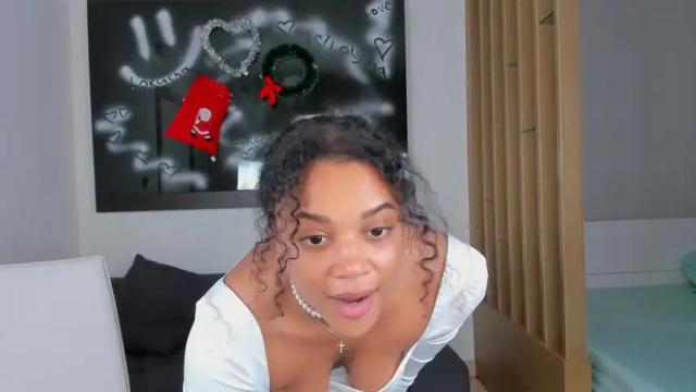 Image 11 of lakysha_ Stream on Chaturbate on 15 months ago