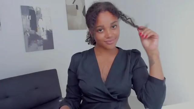 Image 12 of lakysha_ Stream on Chaturbate on 14 months ago