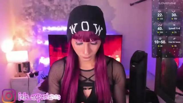Image 10 of lala_experience Stream on Chaturbate on 15 months ago