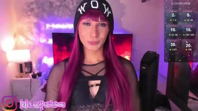 Image 6 of lala_experience Stream on Chaturbate on 15 months ago