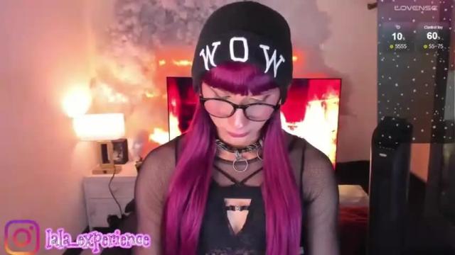 Image 8 of lala_experience Stream on Chaturbate on 15 months ago