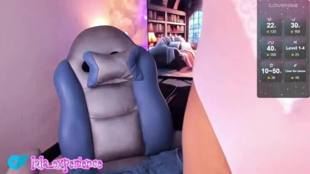 Image 11 of lala_experience Stream on Chaturbate on 14 months ago