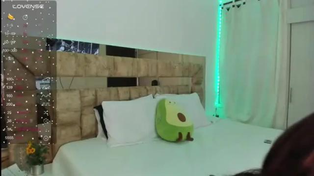 Image 8 of lala_love27 Stream on Chaturbate on 20 months ago