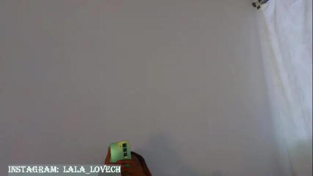 Thumbnail 1, lala_love27's Stream at Chaturbate, 5 months ago