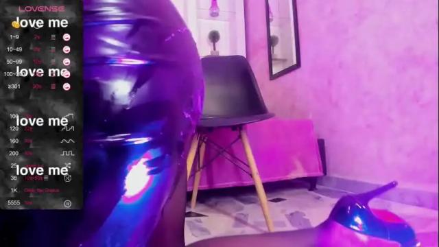Thumbnail 3, lala_pantyhose's Stream at Chaturbate, 1 month ago