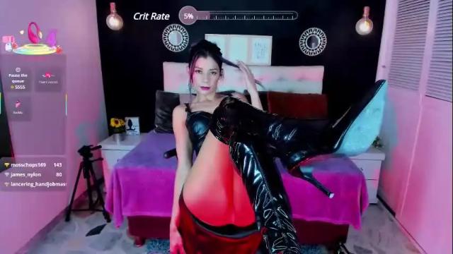 Image 3 of lala_pantyhose Stream on Chaturbate on 17 days ago