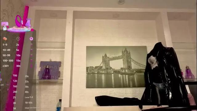 Thumbnail 3, lala_pantyhose's Stream at Chaturbate, 10 days ago