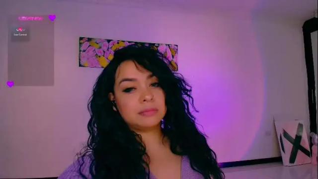 Image 7 of lalablack1_ Stream on Chaturbate on 1 month ago