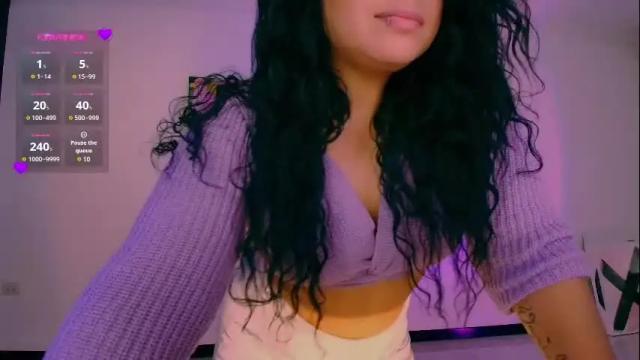 Image 8 of lalablack1_ Stream on Chaturbate on 1 month ago