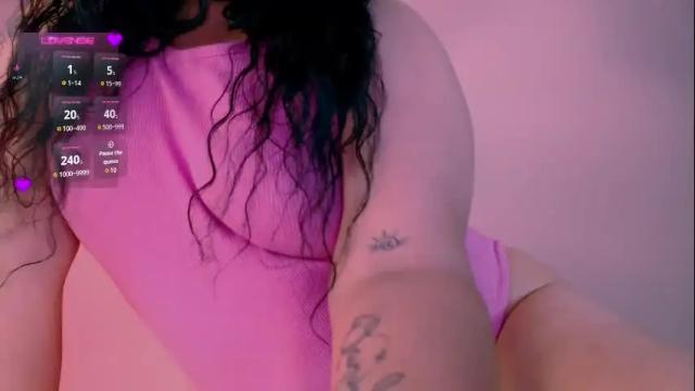 Image 11 of lalablack1_ Stream on Chaturbate on 1 month ago