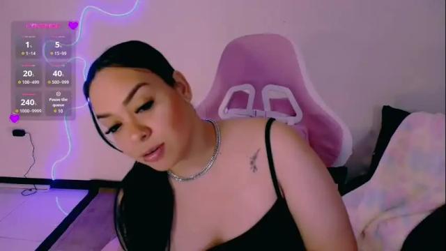 Thumbnail 2, lalablack1_'s Stream at Chaturbate, 26 days ago
