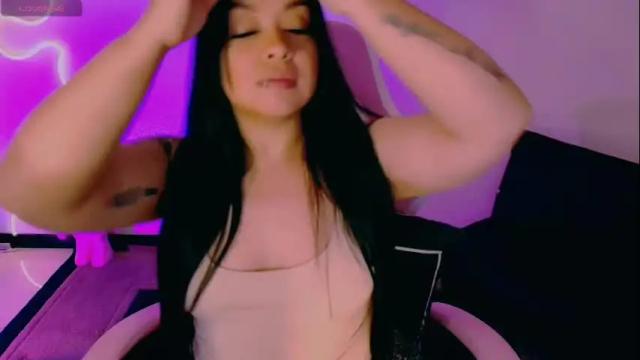 Thumbnail 2, lalablack1_'s Stream at Chaturbate, 21 days ago