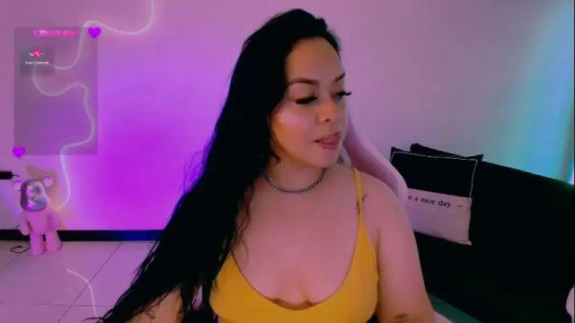 Thumbnail 1, lalablack1_'s Stream at Chaturbate, 9 days ago