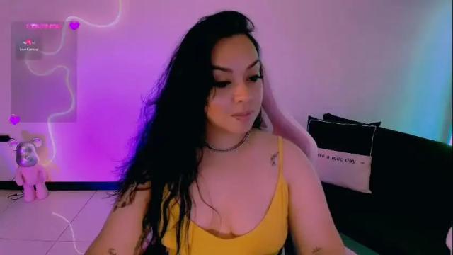 Image 3 of lalablack1_ Stream on Chaturbate on 11 days ago