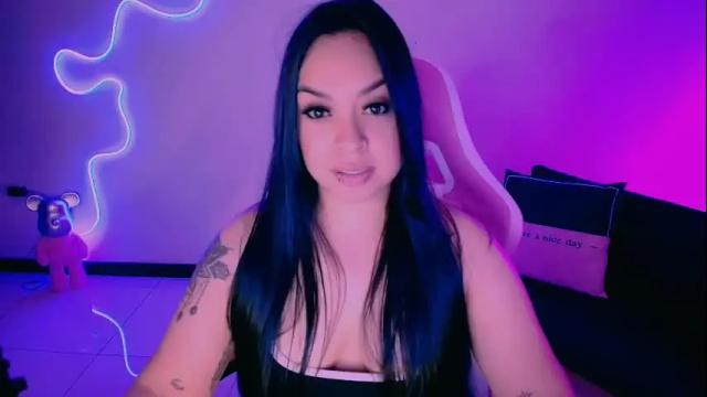 Thumbnail 1, lalablack1_'s Stream at Chaturbate, 6 days ago