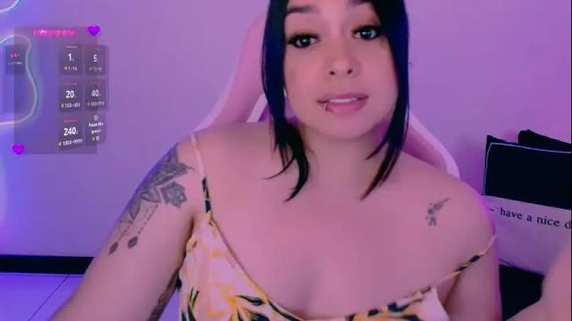 Image 11 of lalablack1_ Stream on Chaturbate on 5 days ago