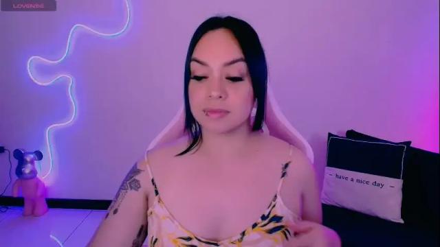 Image 4 of lalablack1_ Stream on Chaturbate on 5 days ago