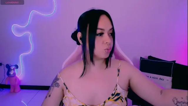 Thumbnail 2, lalablack1_'s Stream at Chaturbate, 2 days ago