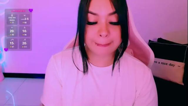 Thumbnail 1, lalablack1_'s Stream at Chaturbate, 4 months ago