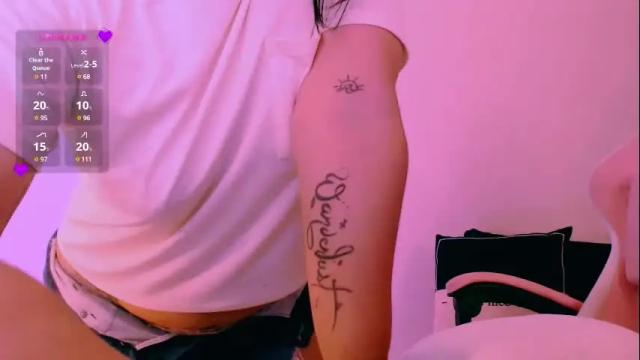 Image 10 of lalablack1_ Stream on Chaturbate on 4 months ago