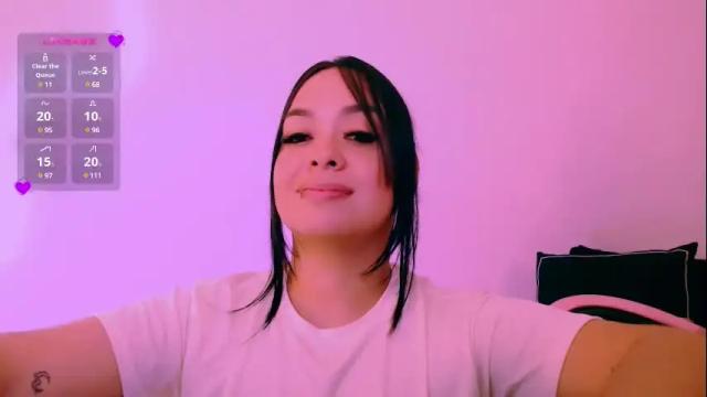 Image 12 of lalablack1_ Stream on Chaturbate on 4 months ago