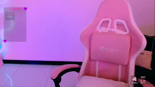 Image 2 of lalablack1_ Stream on Chaturbate on 4 months ago