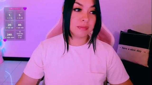 Thumbnail 2, lalablack1_'s Stream at Chaturbate, 4 months ago