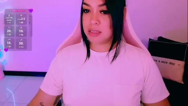 Image 6 of lalablack1_ Stream on Chaturbate on 4 months ago