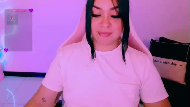 Image 7 of lalablack1_ Stream on Chaturbate on 4 months ago