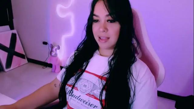 Image 11 of lalablack1_ Stream on Chaturbate on 4 months ago