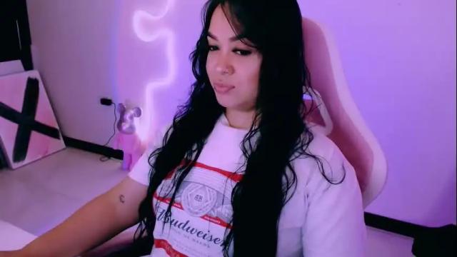 Image 12 of lalablack1_ Stream on Chaturbate on 4 months ago