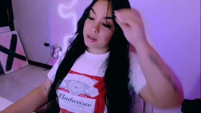 Image 4 of lalablack1_ Stream on Chaturbate on 4 months ago