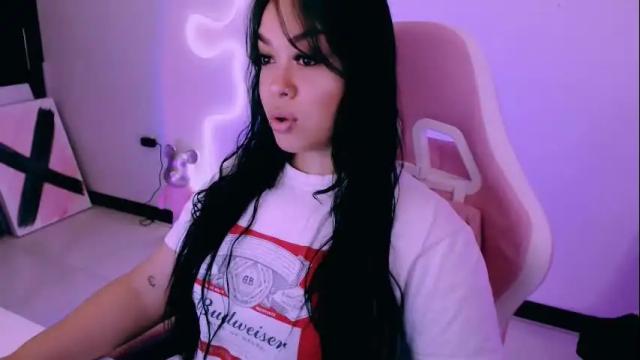 Image 6 of lalablack1_ Stream on Chaturbate on 4 months ago