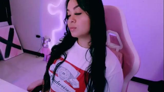 Image 7 of lalablack1_ Stream on Chaturbate on 4 months ago