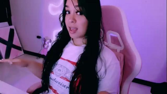 Thumbnail 3, lalablack1_'s Stream at Chaturbate, 4 months ago