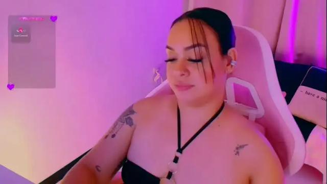 Image 10 of lalablack1_ Stream on Chaturbate on 4 months ago